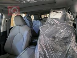 تويوتا هايلاندر